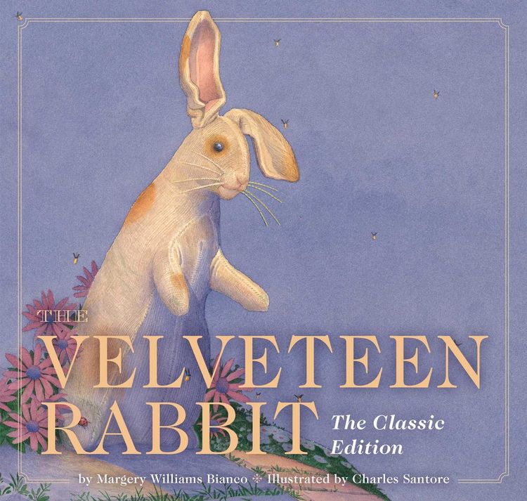 Produktbild: The Velveteen Rabbit