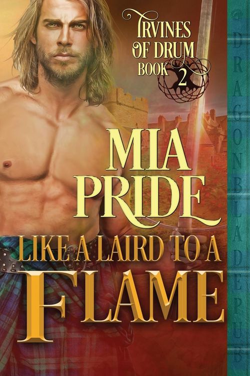Produktbild: Like a Laird to a Flame