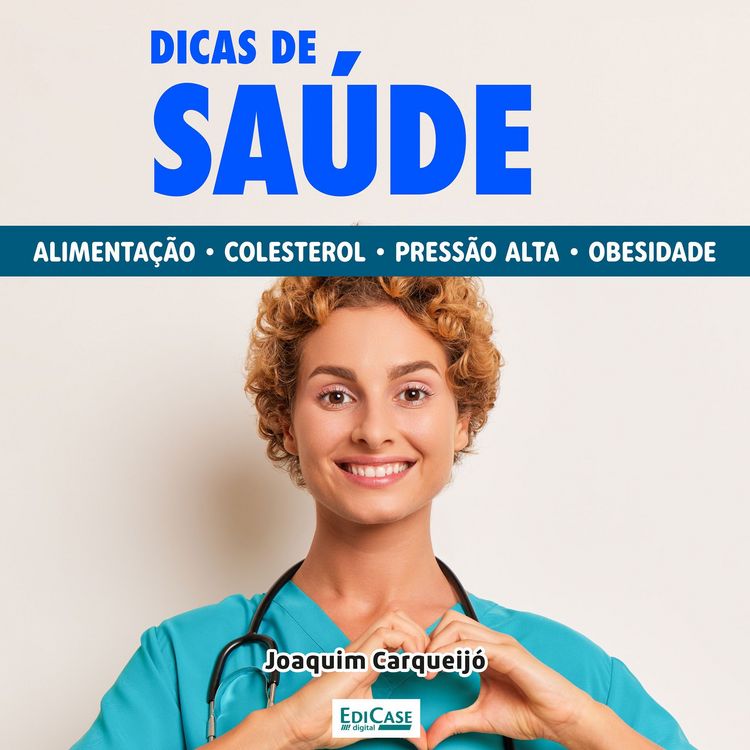 Produktbild: Dicas de Sa&uacute;de