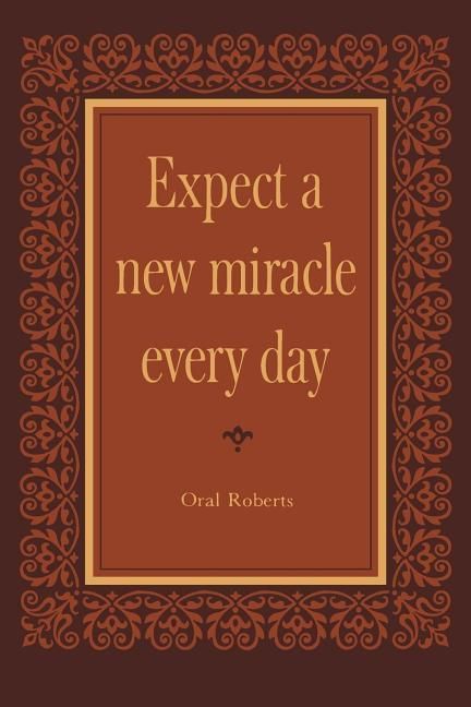Produktbild: Expect a New Miracle Every Day