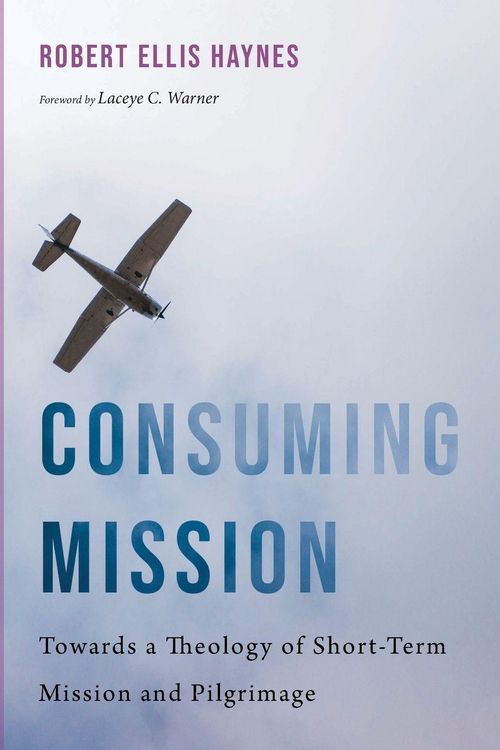 Produktbild: Consuming Mission