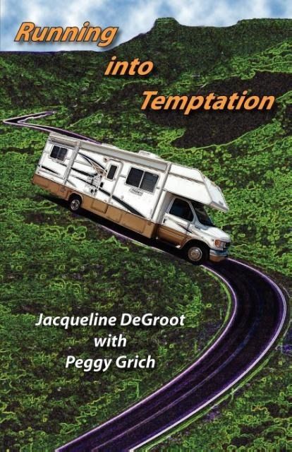 Produktbild: Running Into Temptation
