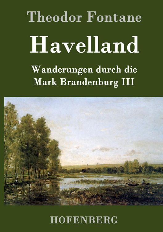 Produktbild: Havelland