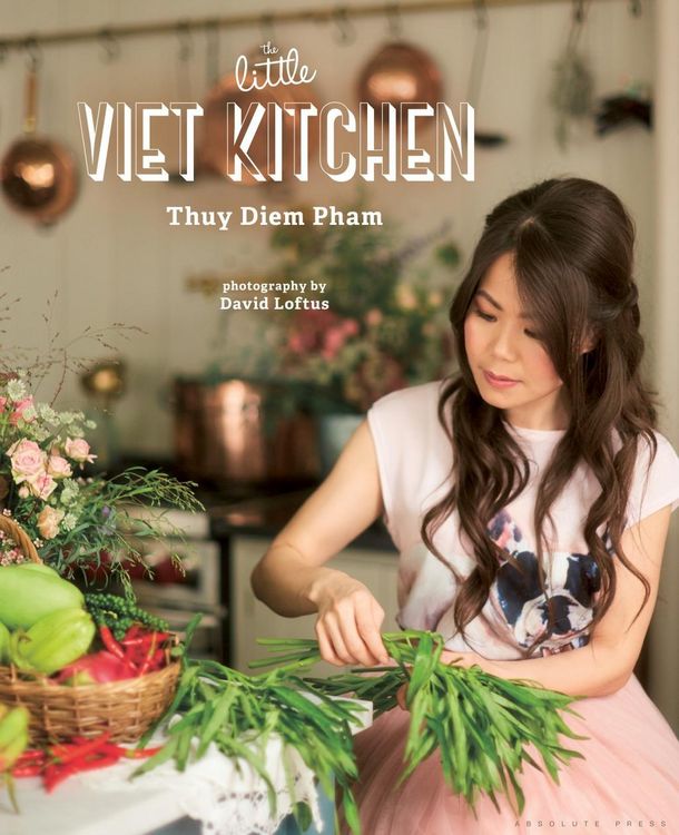 Produktbild: The Little Viet Kitchen