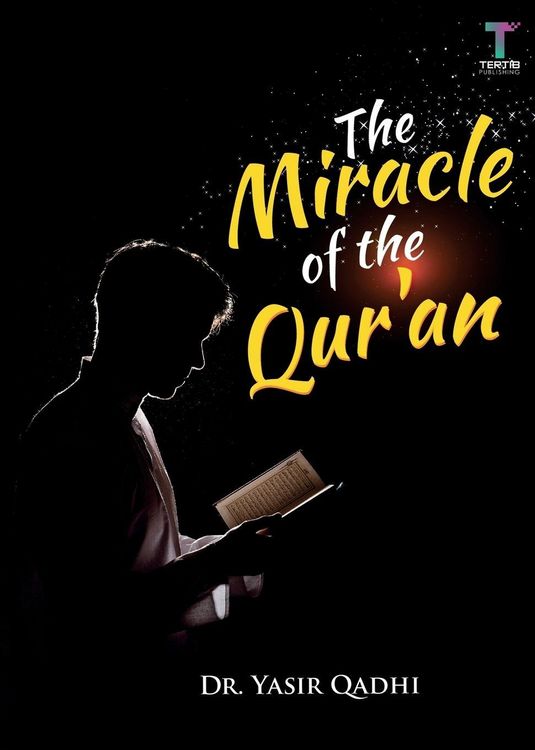 Produktbild: The Miracle of the Qur'an