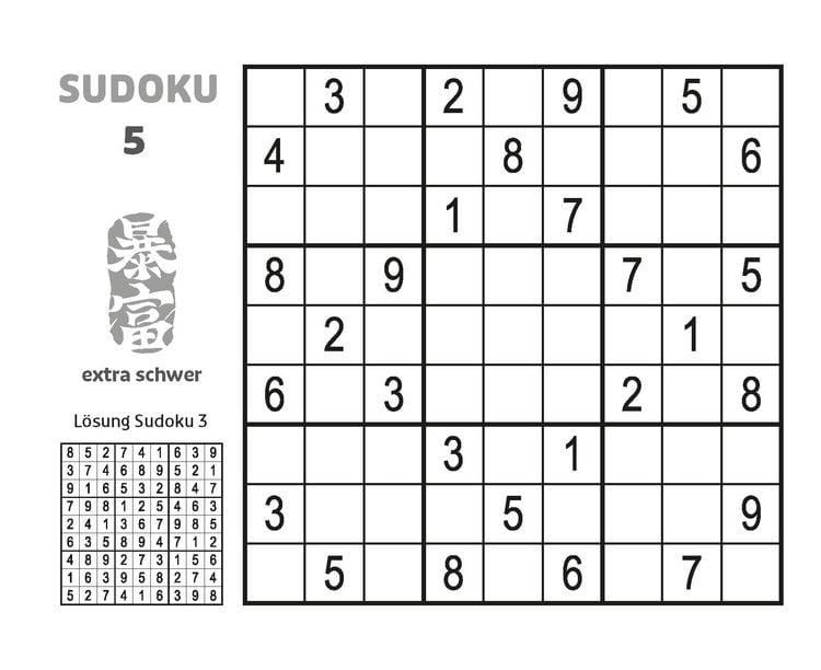 Produktbild: Pocket-Buch Sudoku Band 8