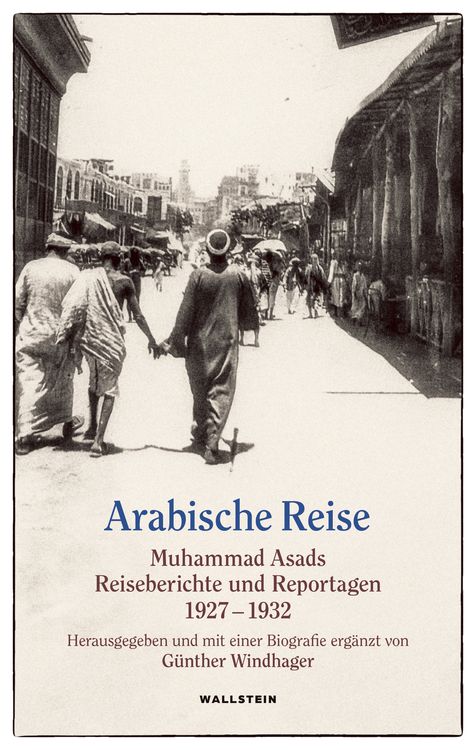 Produktbild: Arabische Reise