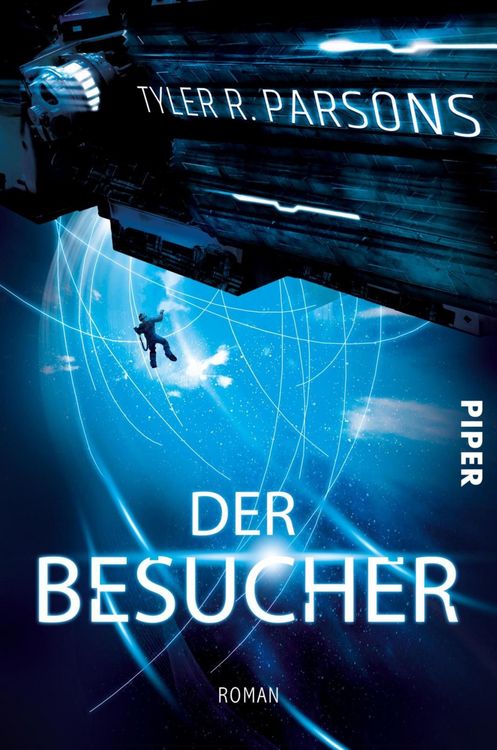 Produktbild: Der Besucher