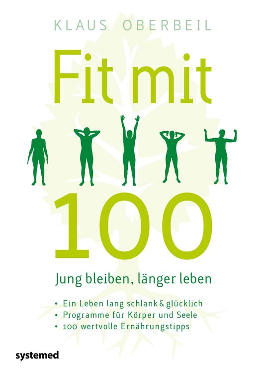 Produktbild: Fit mit 100. Jung bleiben, l&auml;nger leben