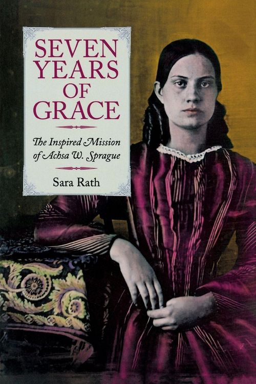 Produktbild: Seven Years of Grace
