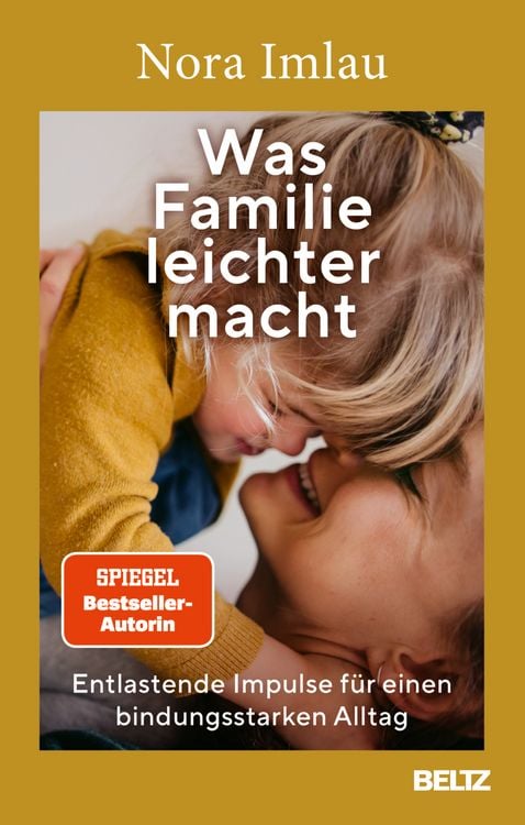 Produktbild: Was Familie leichter macht
