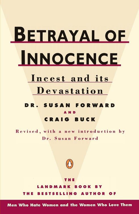Produktbild: Betrayal of Innocence