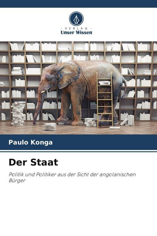 Produktbild: Der Staat