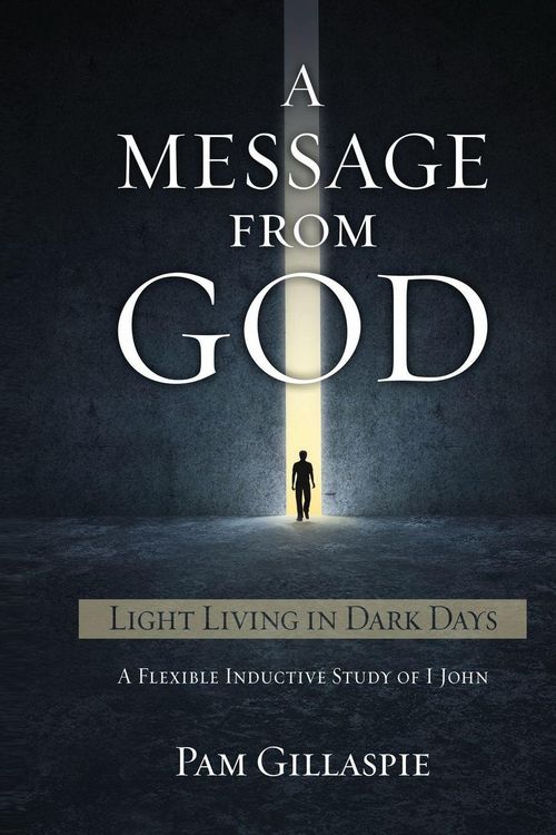 Produktbild: A Message From God