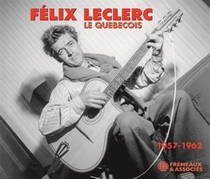 Produktbild: Le Quebecois 1957-1962