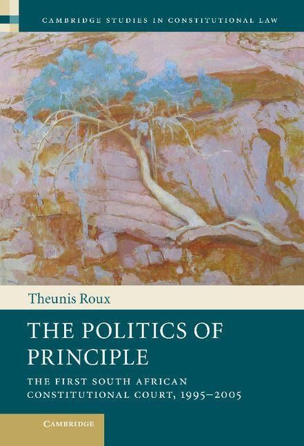 Produktbild: The Politics of Principle