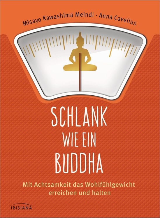 Produktbild: Schlank wie ein Buddha