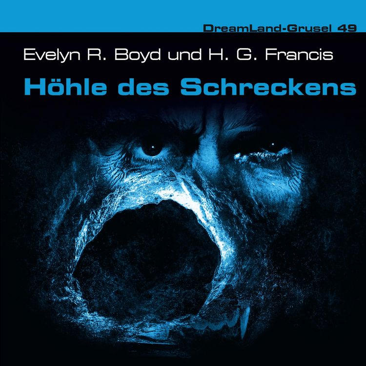 Produktbild: H&ouml;hle des Schreckens
