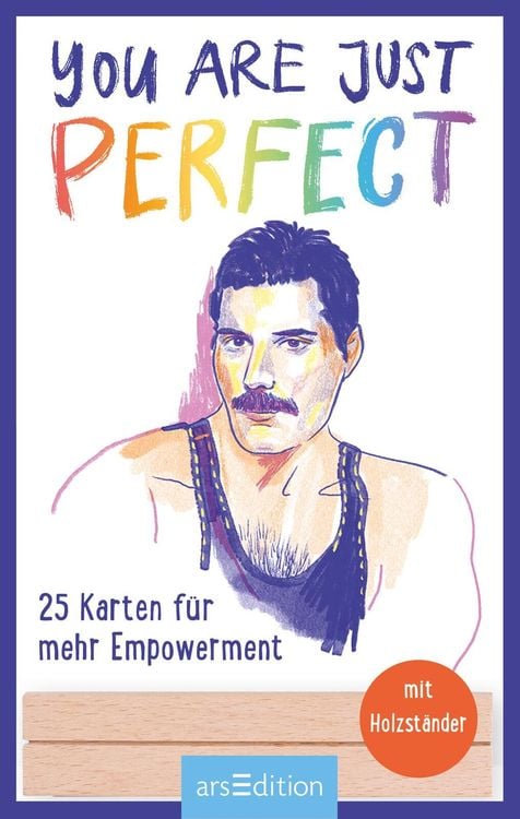 Produktbild: You are just perfect
