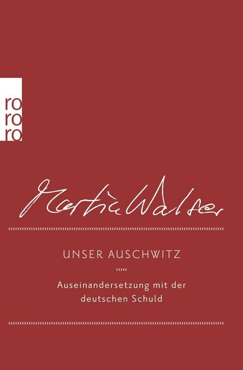 Produktbild: Unser Auschwitz