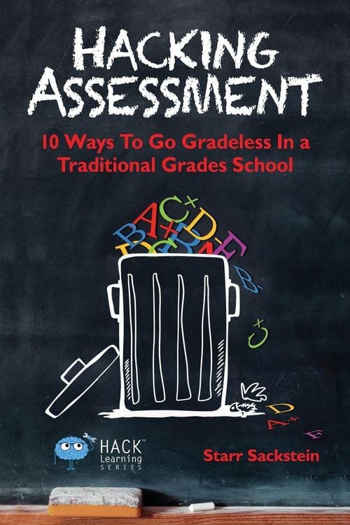 Produktbild: Hacking Assessment