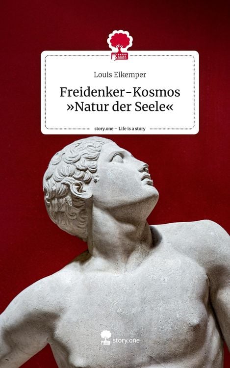 Produktbild: Freidenker-Kosmos 'Natur der Seele'. Life is a Story - story.one