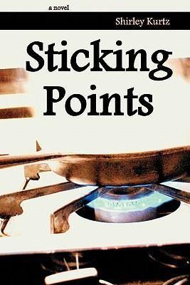 Produktbild: Sticking Points