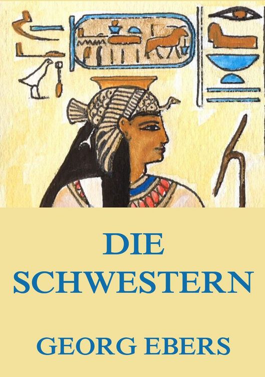 Produktbild: Die Schwestern