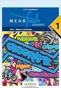 Produktbild: Mehrfach 1. SJ. Geografie. Teil 1. Wissen und Verstehen