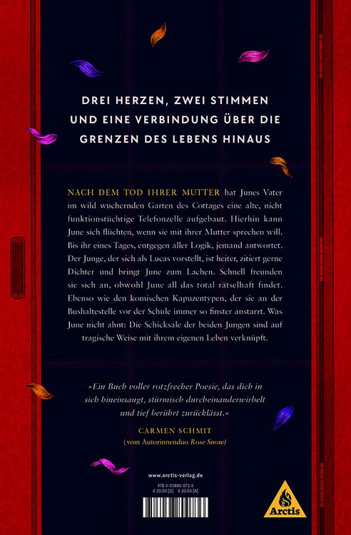 Produktbild: Herzklangstille