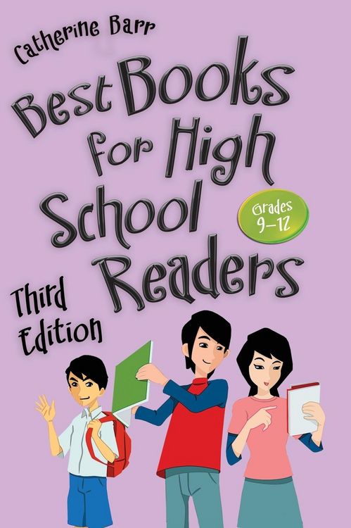 Produktbild: Best Books for High School Readers