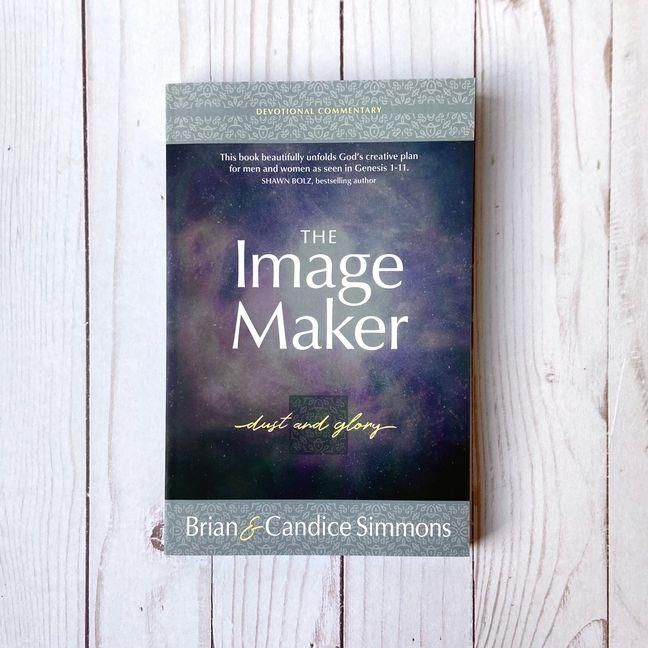 Produktbild: The Image Maker