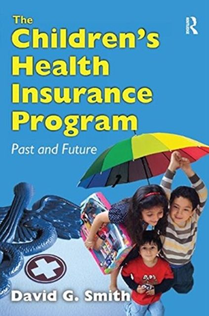 Produktbild: The Children's Health Insurance Program