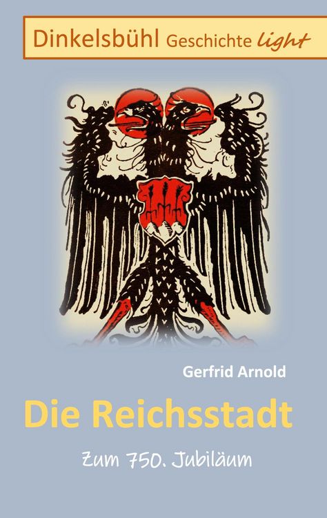 Produktbild: Die Reichsstadt
