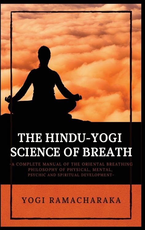 Produktbild: The Hindu-Yogi Science of Breath