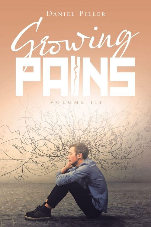 Produktbild: Growing Pains