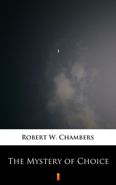 Produktbild: The Mystery of Choice