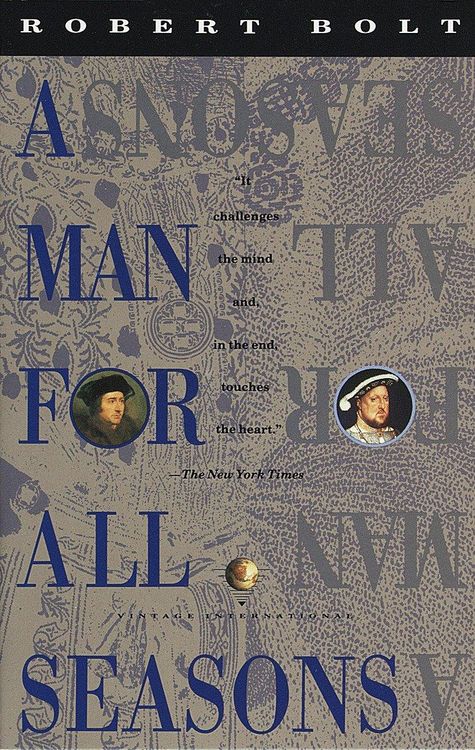 Produktbild: A Man for All Seasons
