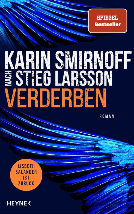 Produktbild: Verderben