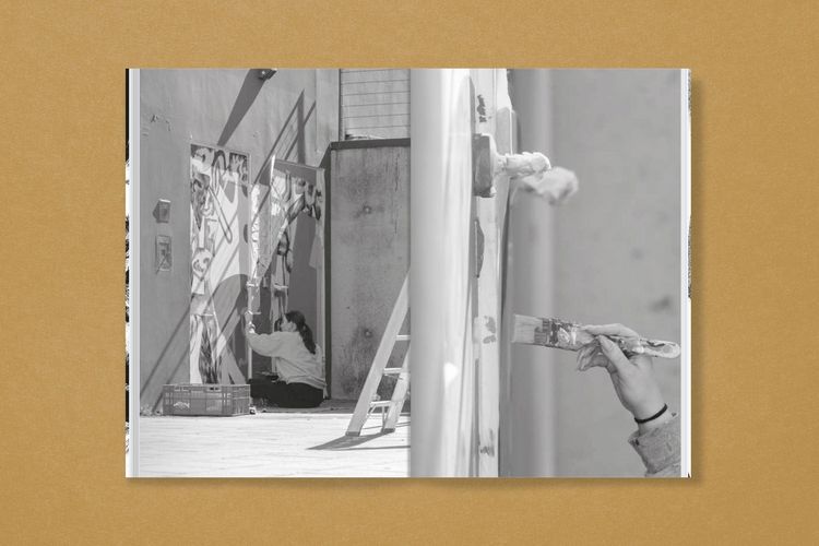 Produktbild: DOORs & DON&rsquo;Ts