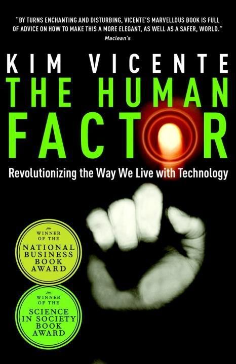 Produktbild: The Human Factor