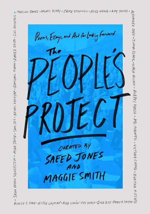 Produktbild: The People's Project
