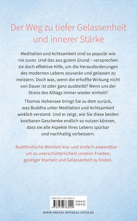 Produktbild: Buddhas kostbare Geschenke an dich