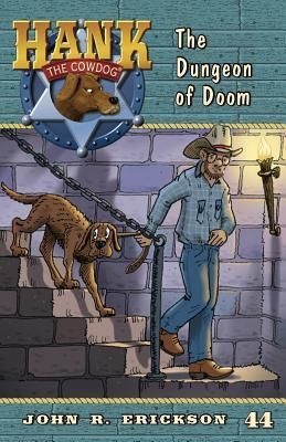 Produktbild: The Dungeon of Doom
