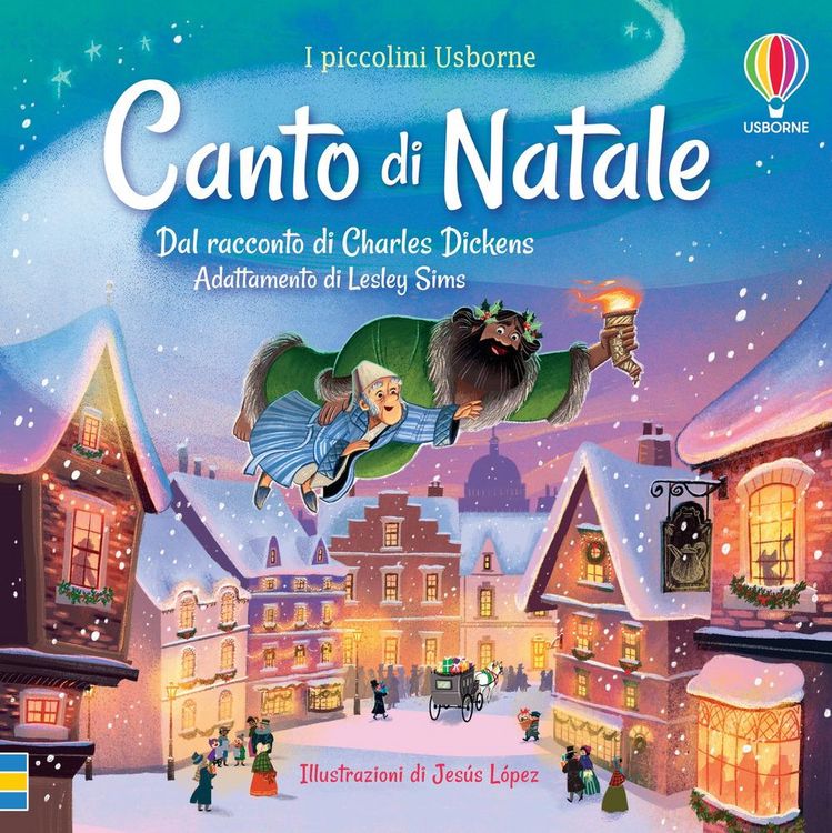 Produktbild: Canto di Natale