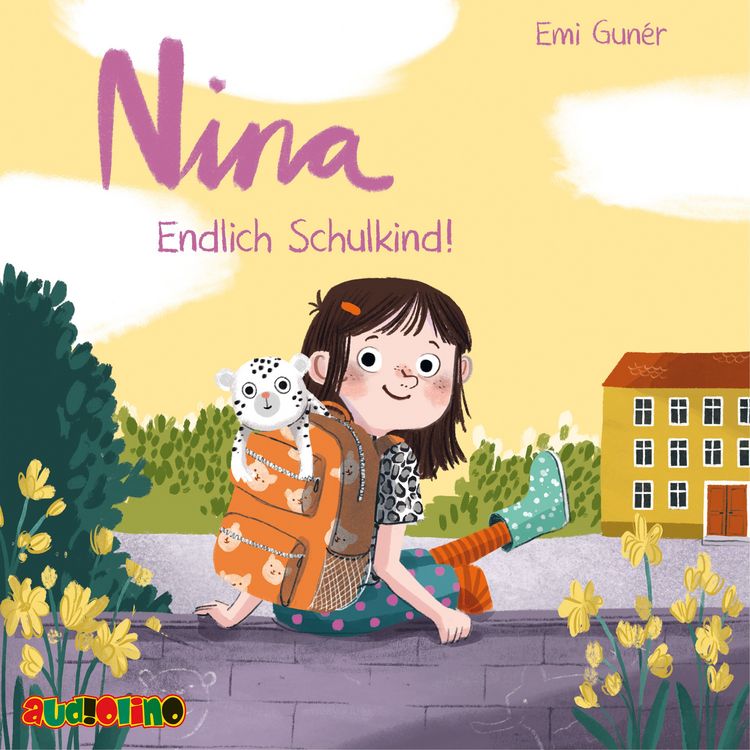 Produktbild: Nina