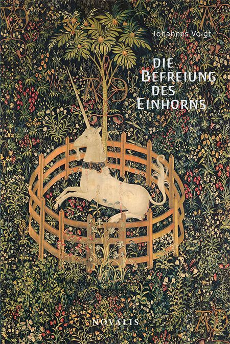 Produktbild: Die Befreiung des Einhorns