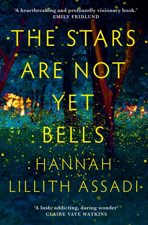 Produktbild: The Stars Are Not Yet Bells