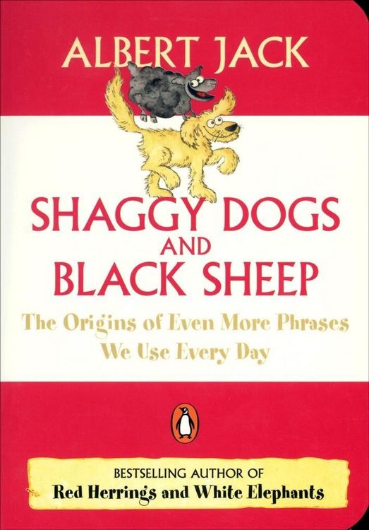 Produktbild: Shaggy Dogs and Black Sheep