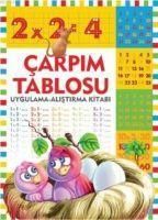Produktbild: Carpim Tablosu